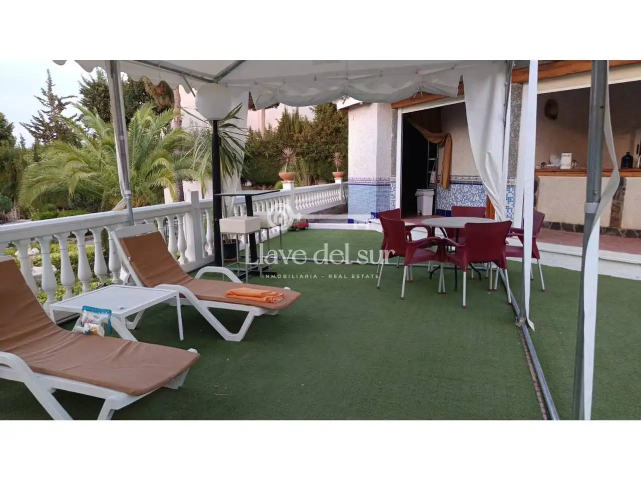 House with pool for sale in Calle Venta del Peral 1, imagen 25
