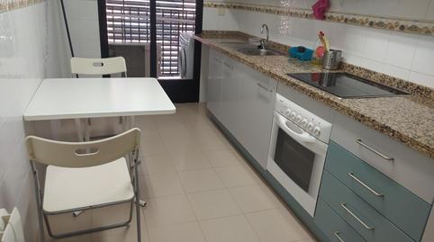 Foto 5 de Pis de lloguer a Garbinet - Parque de las Avenidas, Alicante / Alacant