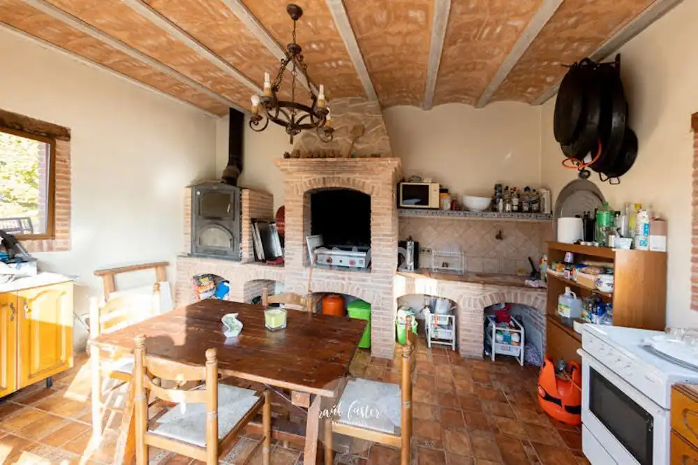 Haus mit Pool zum Verkauf in Castalla, imagen 31