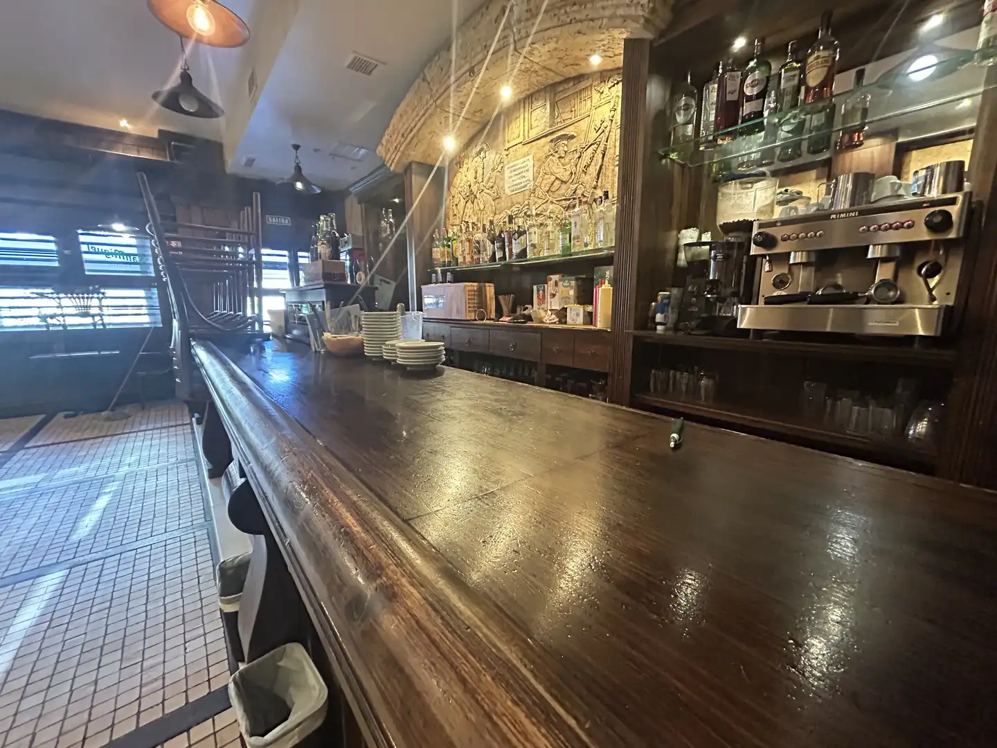 Gewerbefläche zum Verkauf in Paseo Federico García Lorca, imagen 3