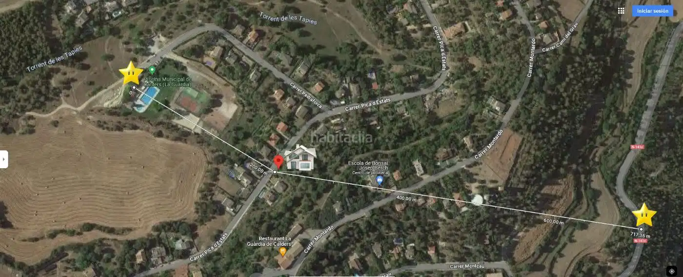 Residential land for sale in Carrer Pica d'Estats 49, imagen 6