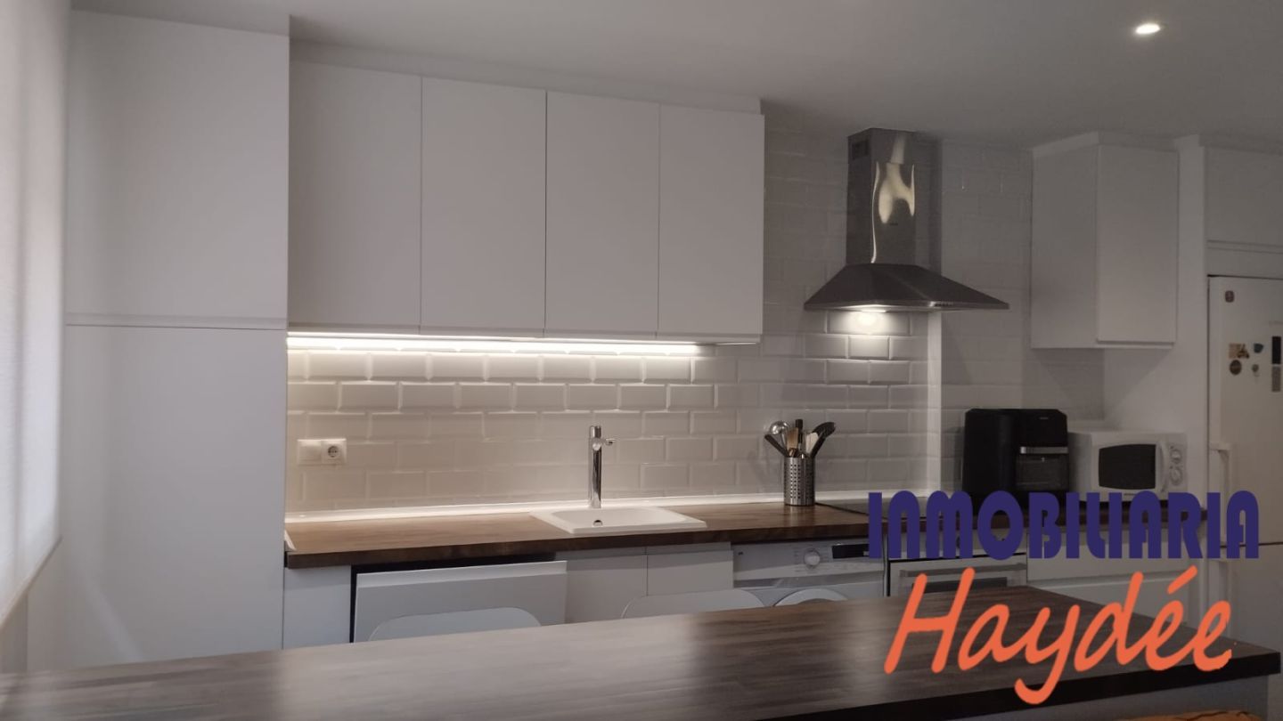 Flat to rent in Marcelino Amenabar Kalea, Casco Viejo - Muelle