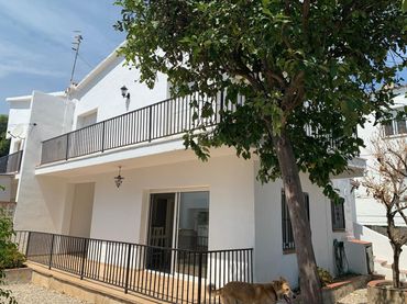 Casa pareada con jardín en venta en Xile 3