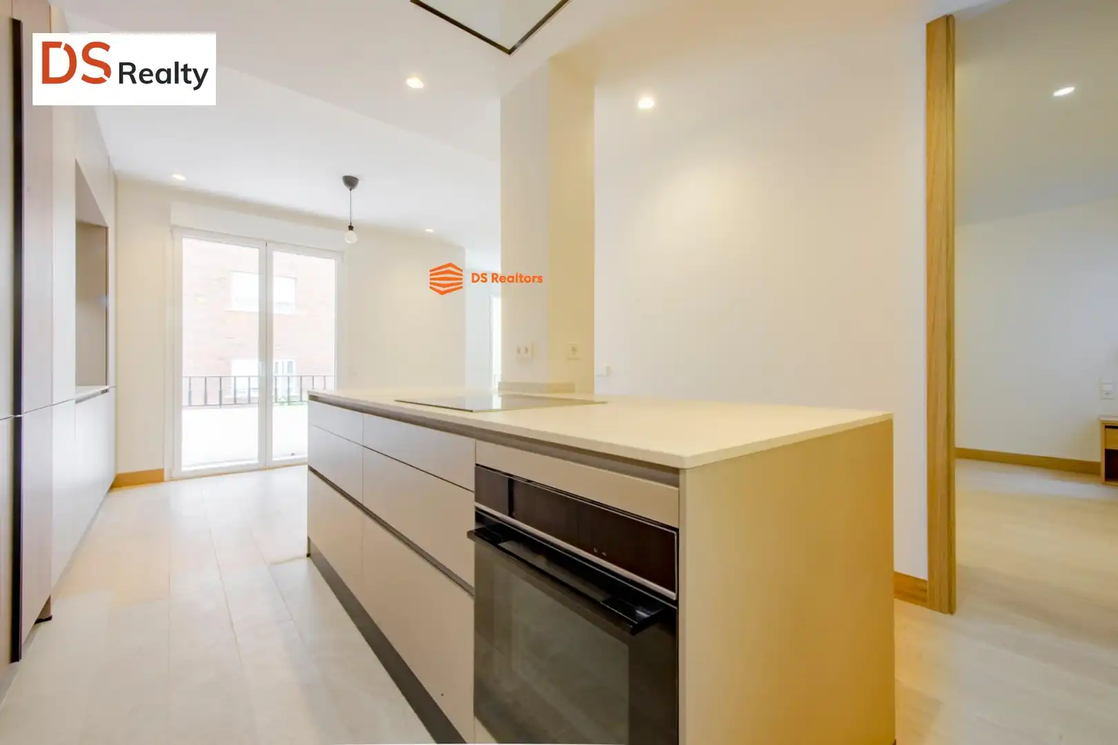 Flat with lift for sale in Barrio de Salamanca, imagen 4