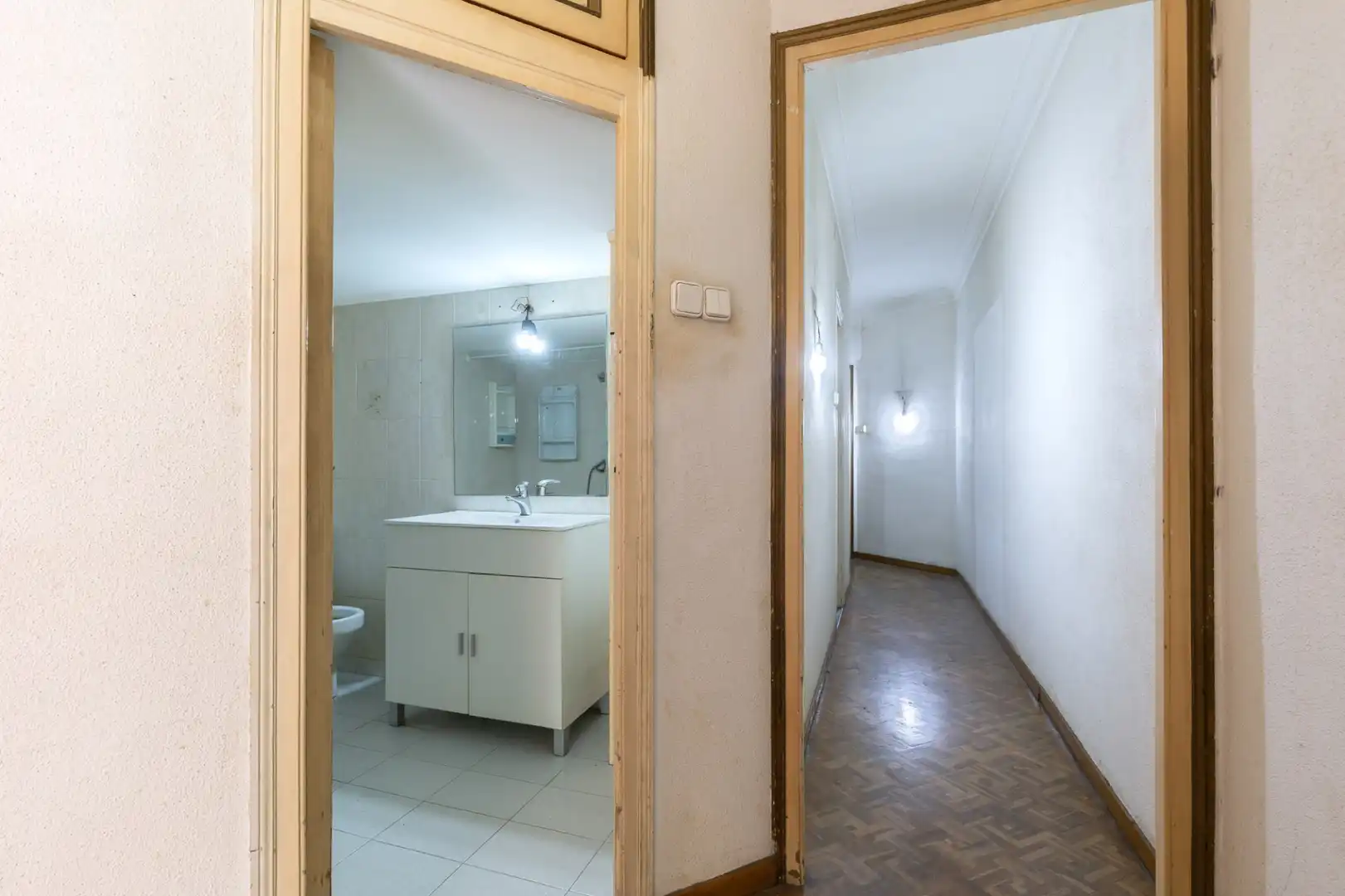 Piso en venta en Barcelona con Aire acondicionado, Calefacción y Terraza
