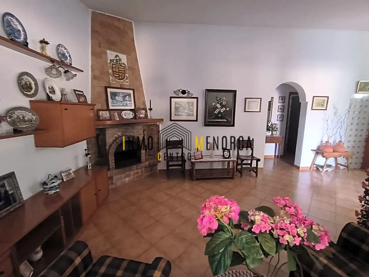 Country homes for sale in Ciutadella de Menorca  with Terrace