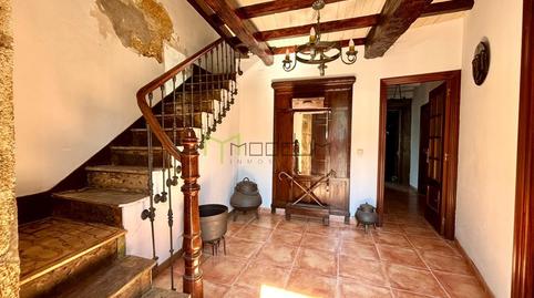 Foto 4 de Casa o xalet en venda a Lugar Casal, Parroquias de Santiago, A Coruña