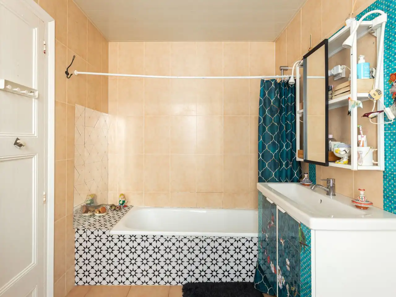 Flat with lift for sale in Nou de la Rambla 144, imagen 15