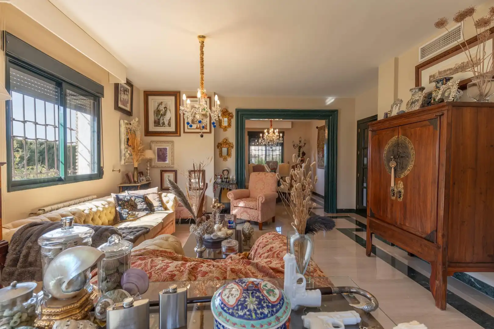 Casa o chalet en venta en Calle Calle Malva, Villa de Otura