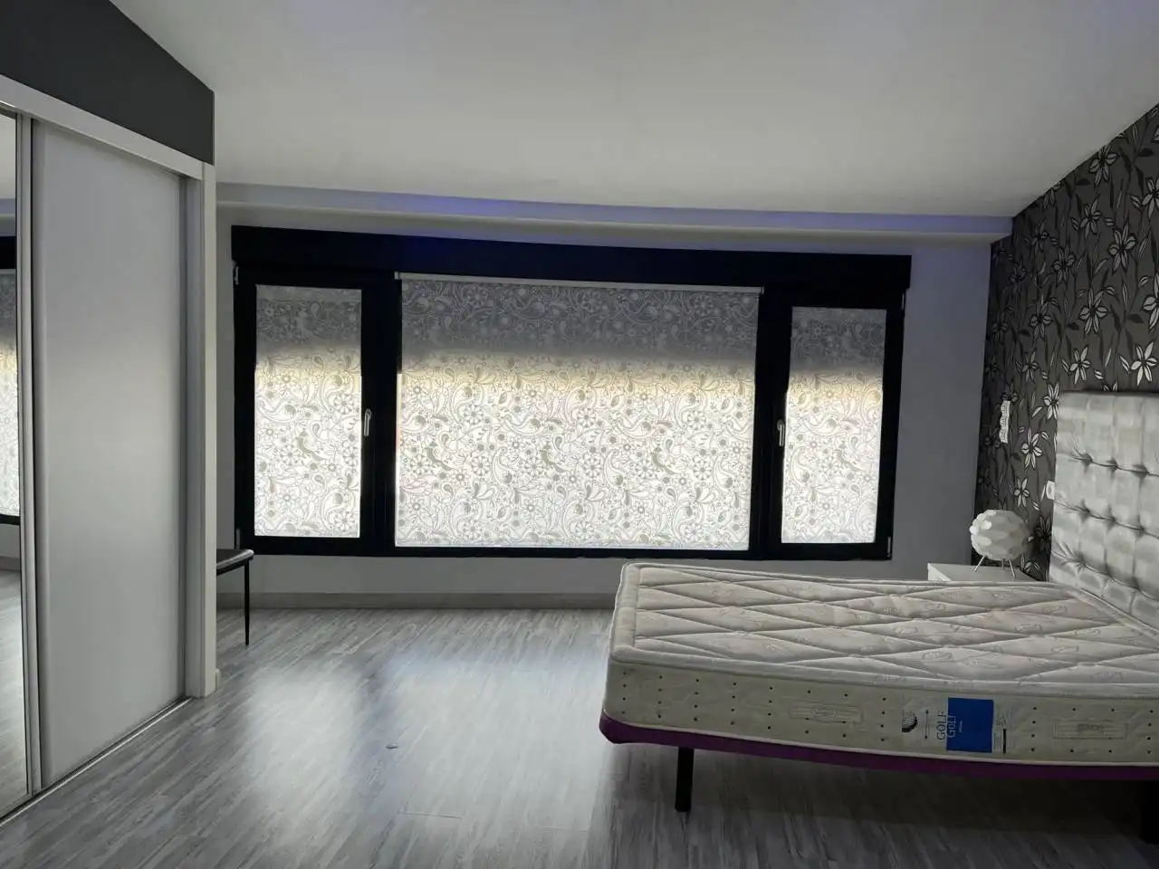 Flat for rent in Calle Baja, 29, Alcañiz