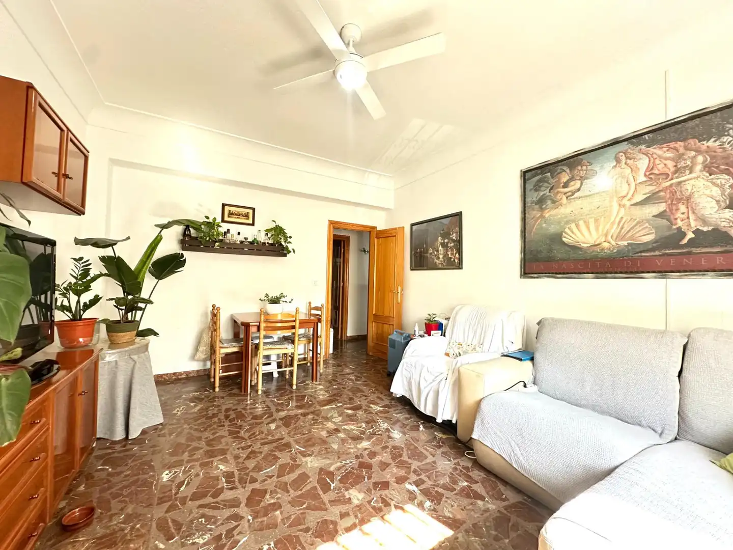 Haus zum Verkauf in Avenida ALMERIA, imagen 3