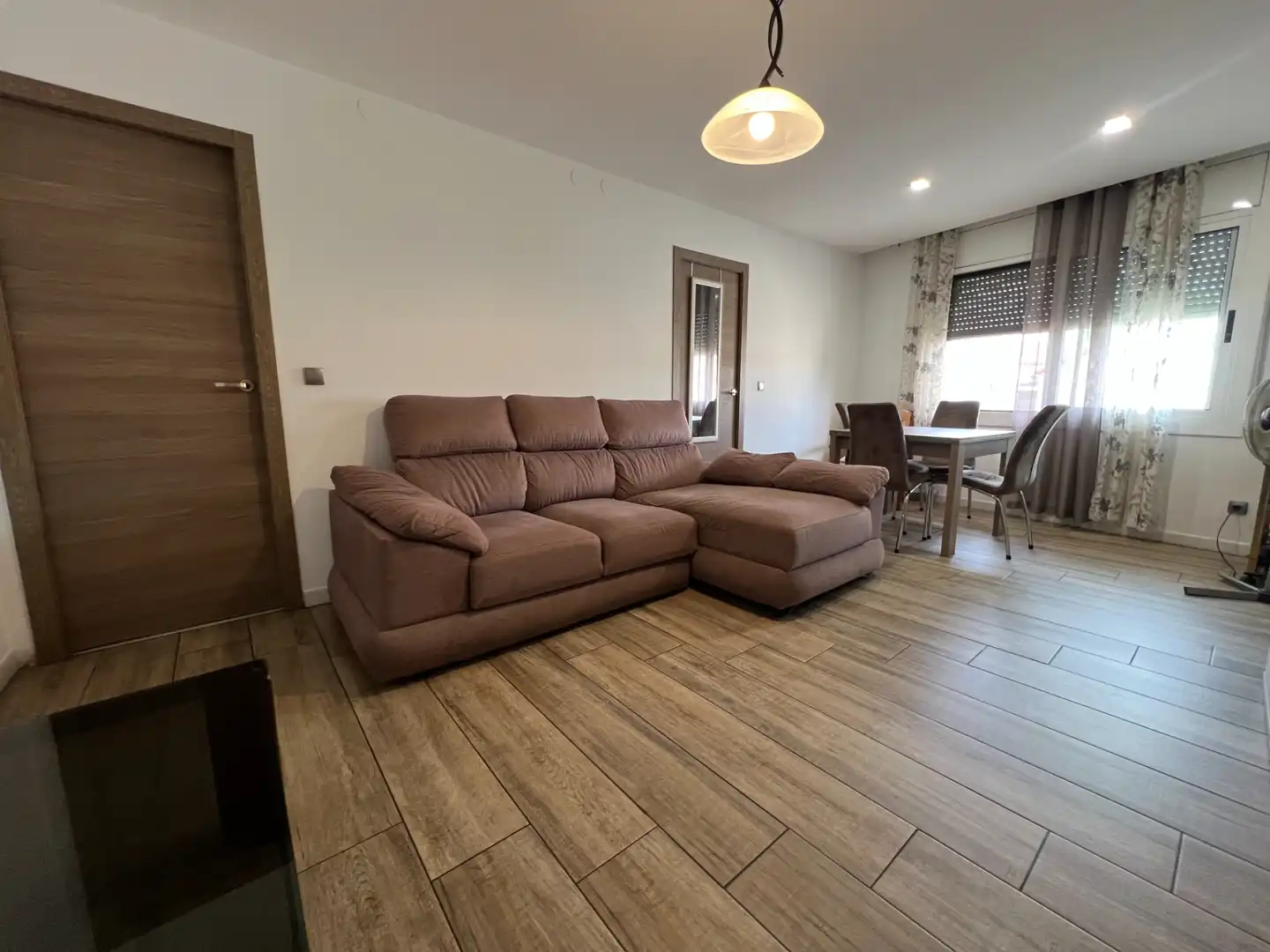 Living room of Flat for sale in Valls