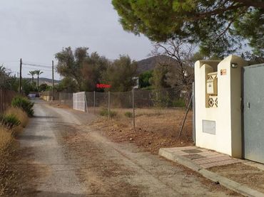 Terreno residenziale in vendita a Carrer del Passerell 7