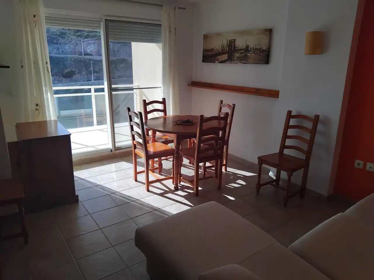 Apartamento con terraza en venta en Carrer Azahar, imagen 14