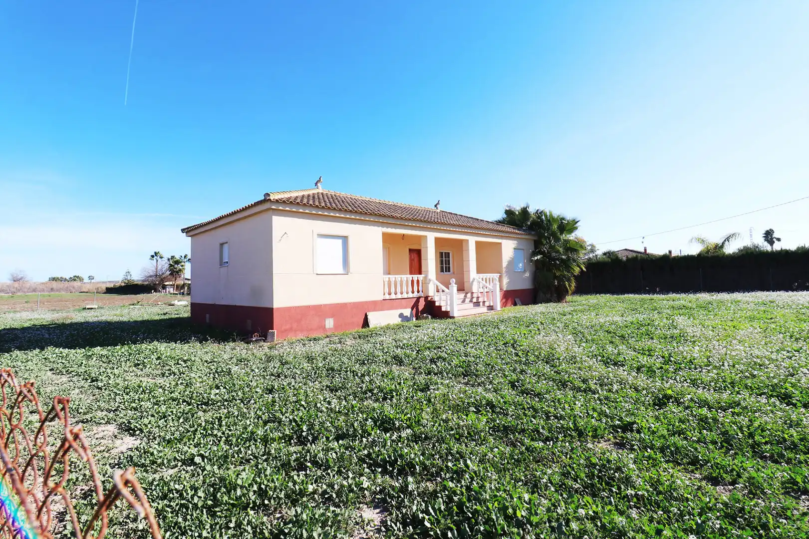 Villa à vendre à La Marina