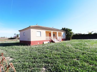 Villa à vendre à La Marina