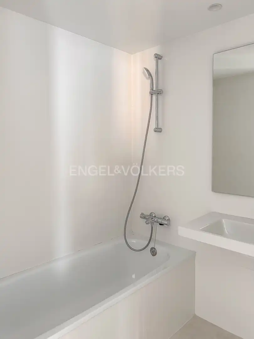 Appartement avec terrasse à louer à Nord-oest, imagen 24