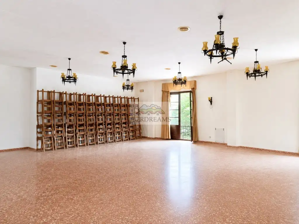 Living room of Commercial properties for sale in Teià