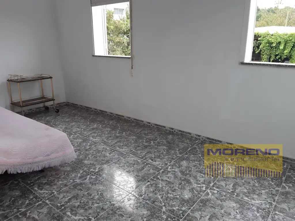 Bedroom of Country homes for sale in Paradela