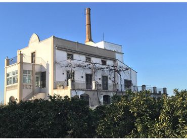 Haus mit Garten zum Verkauf in Via Pista