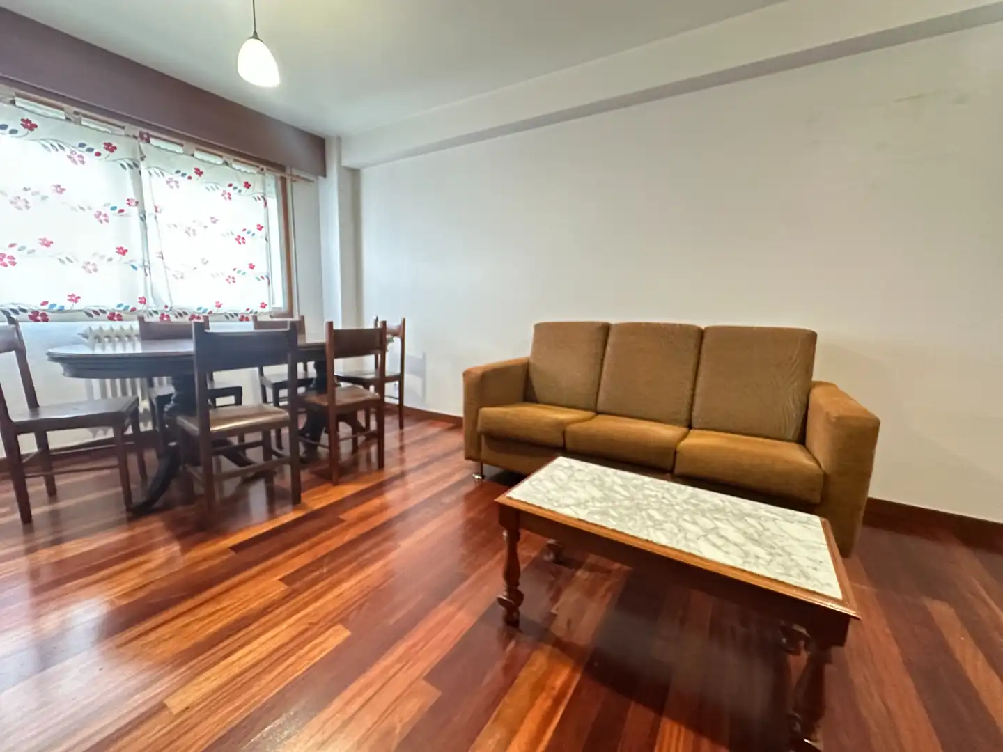 Flat with lift to rent in Rúa da Rosa, imagen 3