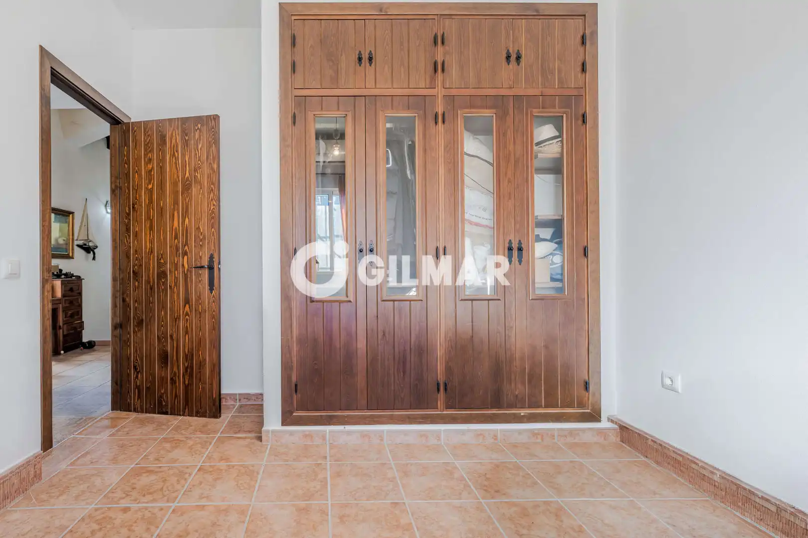 Casa o chalet en venta en Zahora