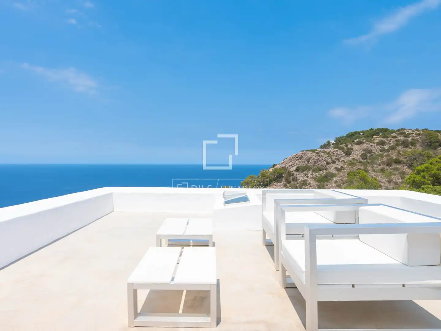 Villa mit Terrasse zum Verkauf in Sant Joan de Labritja, imagen 44