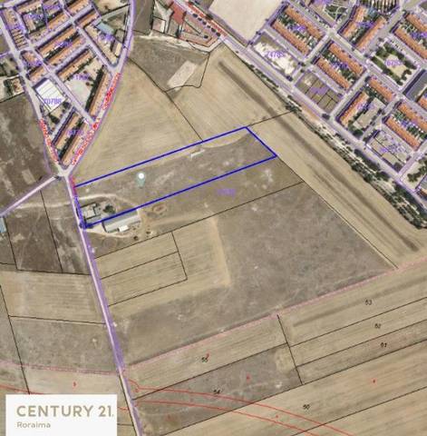 Terreno residencial en Venta en Sector 7 en Villanubla