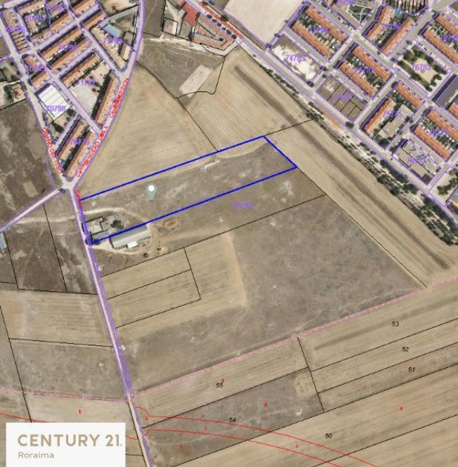 Residential for sale in Villanubla