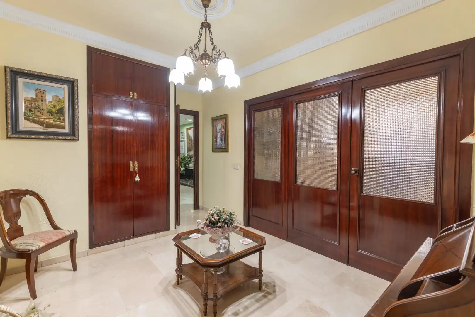 Appartement avec ascenseur à vendre à Calle PEDRO ANTONIO DE ALARCON 34, imagen 22