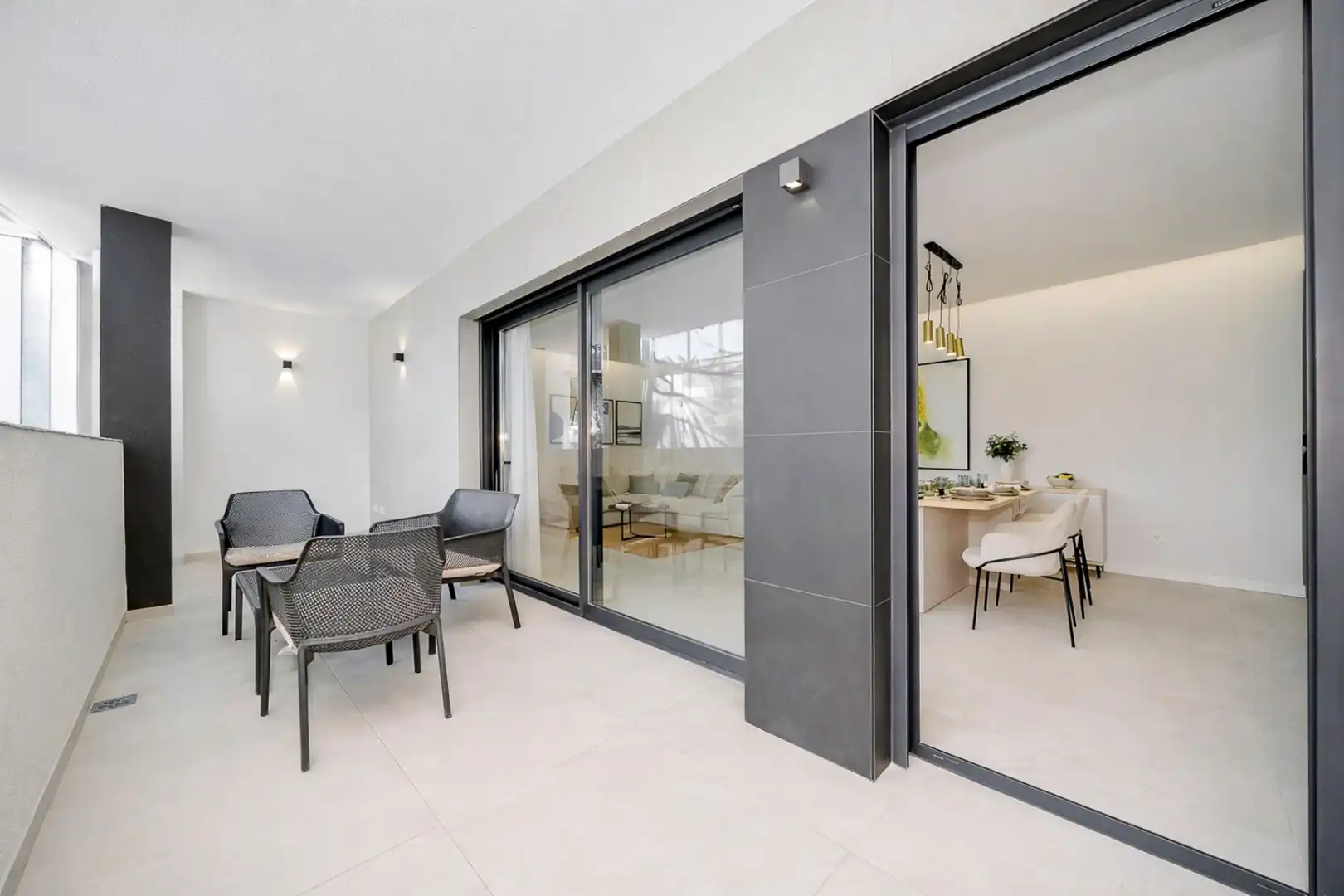 Maison avec terrasse à vendre à Los Peñascos - El Salero - Los Imbernones, imagen 28