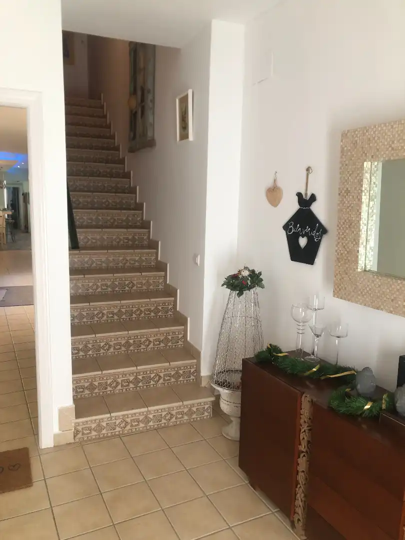 Casa en venda a Calle Madrid, imagen 4