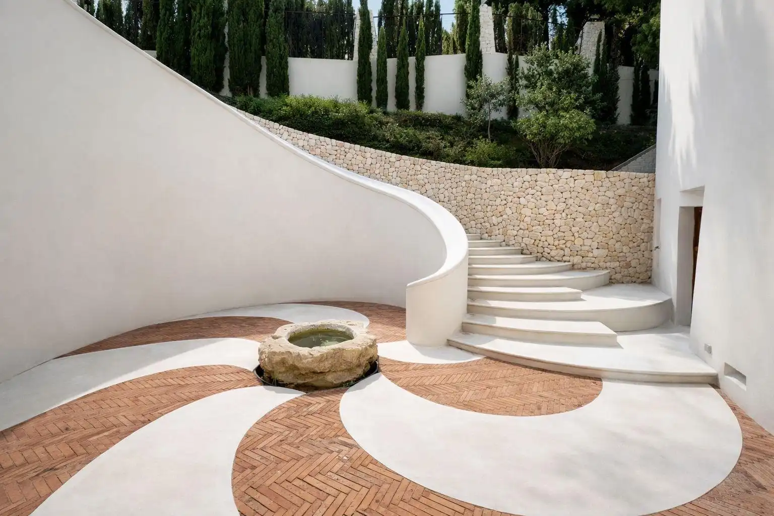 Villa mit Pool zum Verkauf in L'Olla, imagen 46