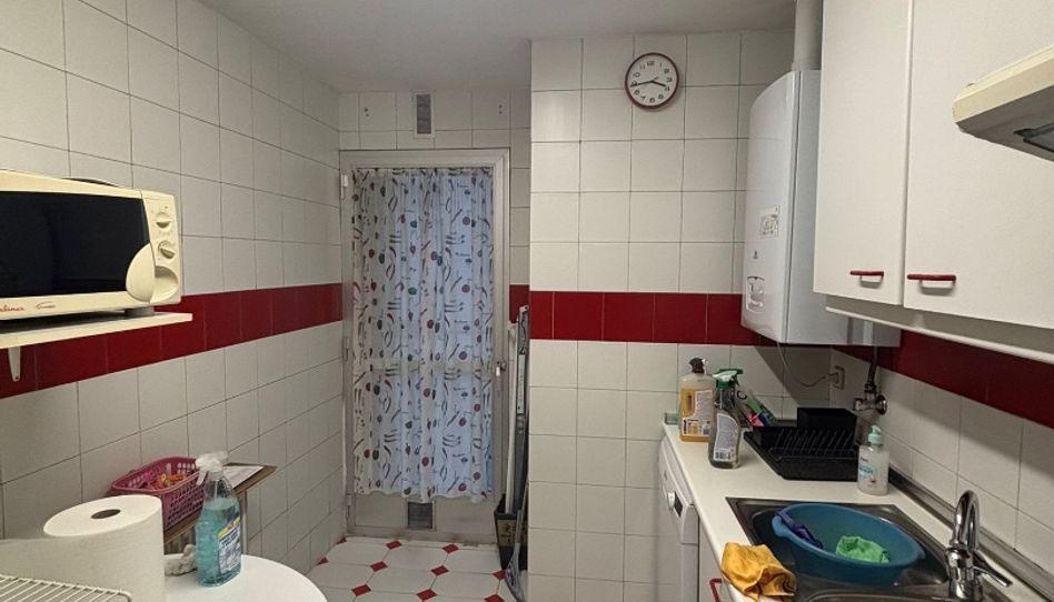 Piso de alquiler en Calle de Bravo Murillo, 78, Ríos Rosas - Nuevos Ministerios - Imagen 4