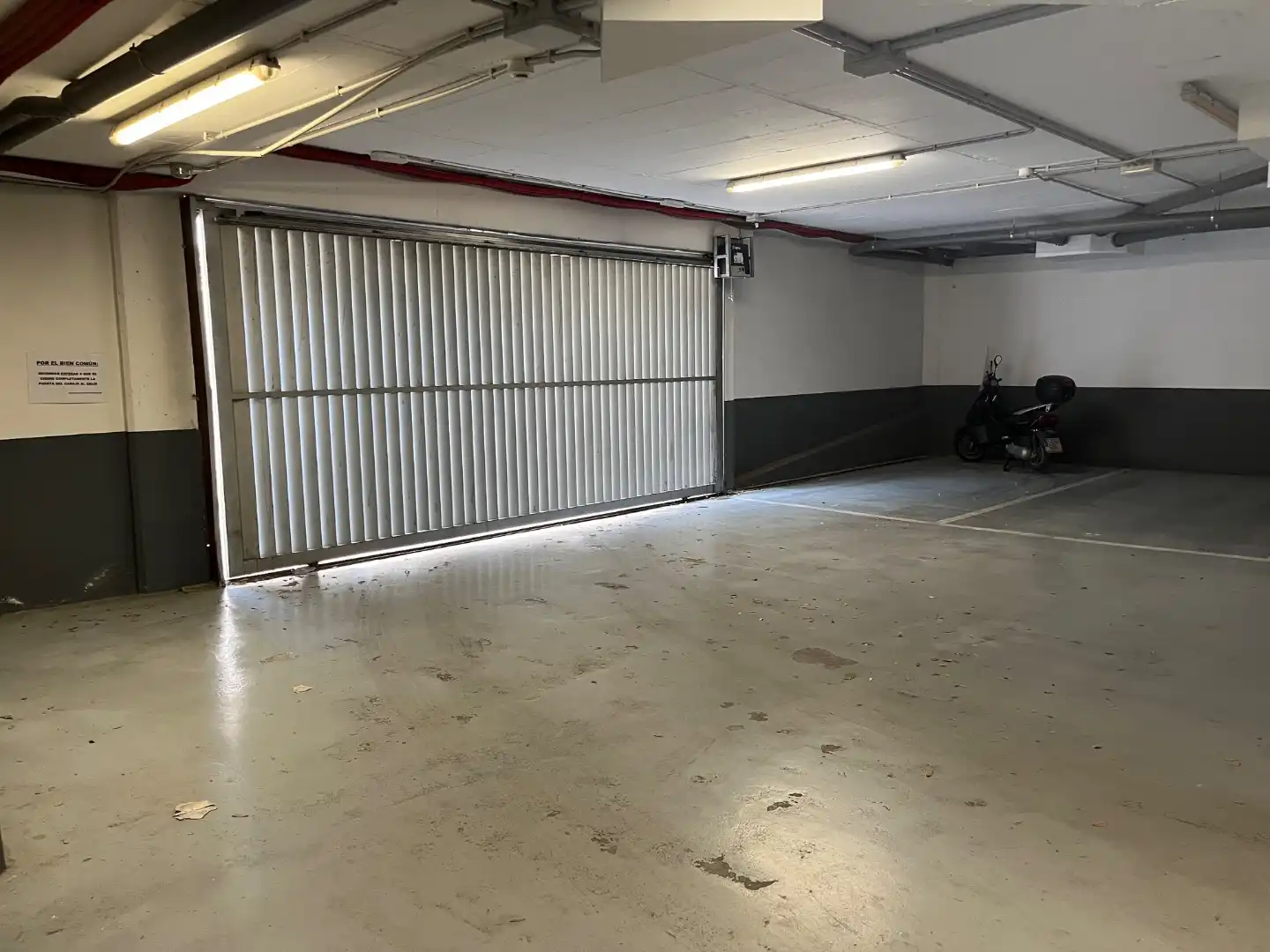 Einzelparkplatz zum Verkauf in Roc Codó 45-51, imagen 5