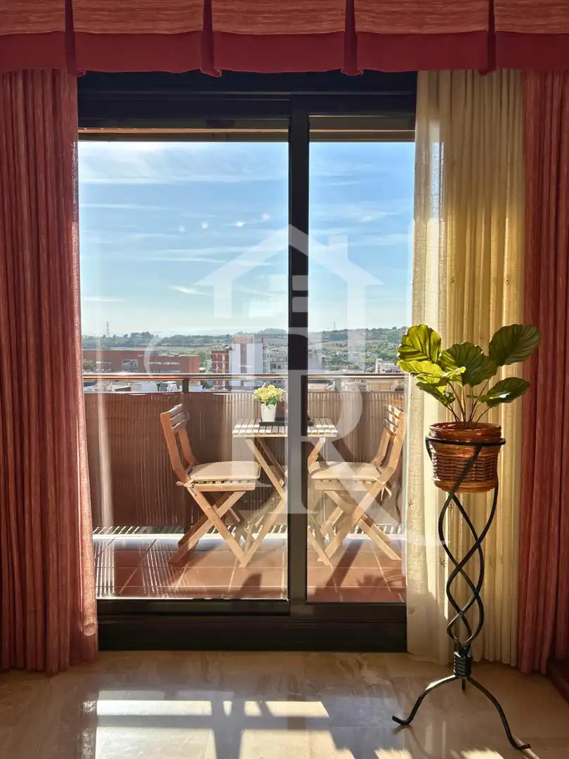 Attico con terrazza in vendita a Zona Nord, imagen 7