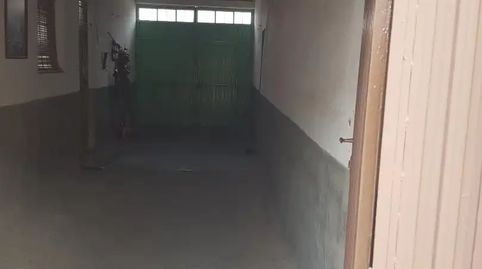 Foto 3 de Planta baixa en venda a Calle Santa Ana, 36, Macotera, Salamanca