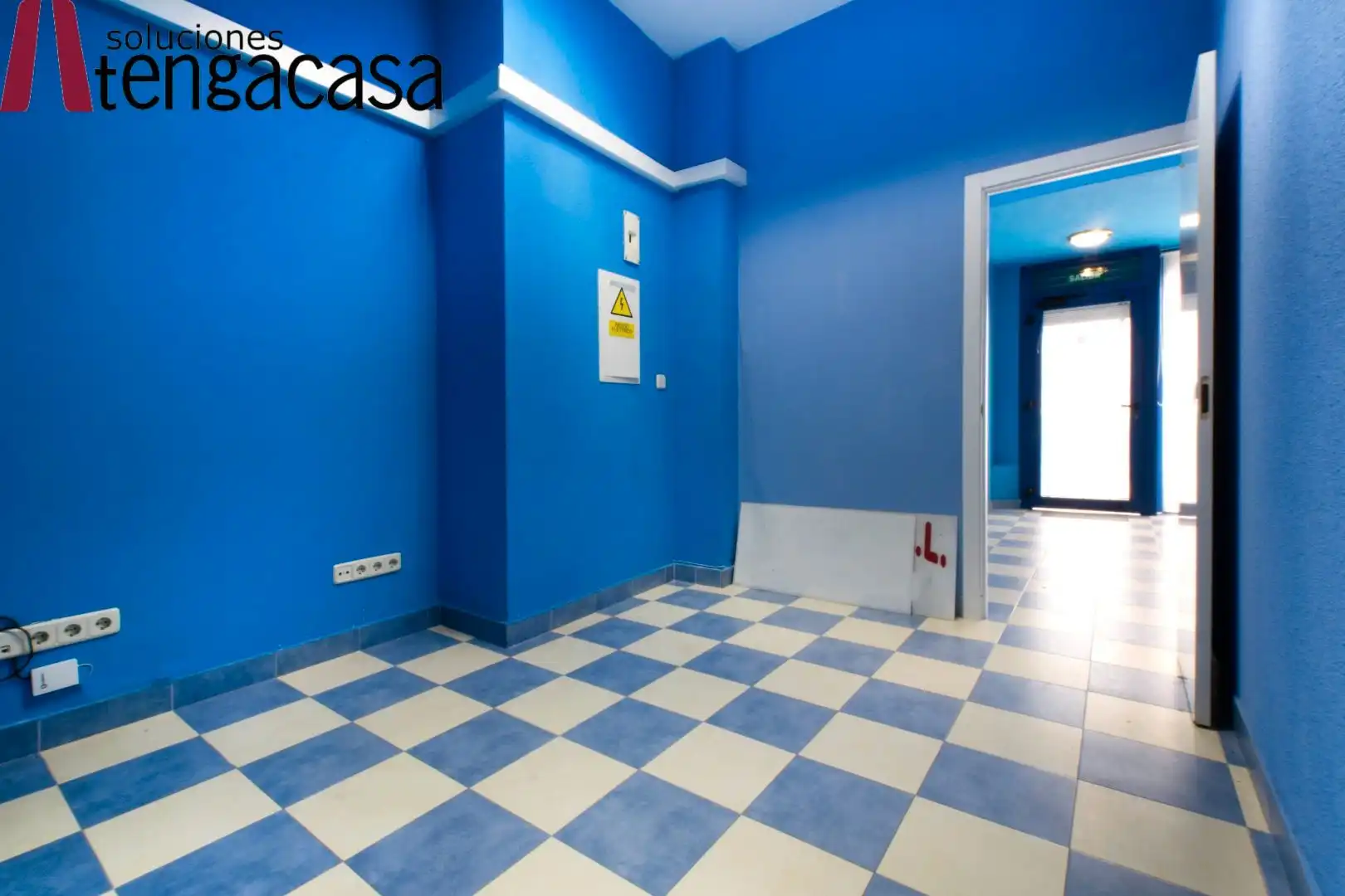 Local en venta en Calle del Cerro Almodóvar, Aluche