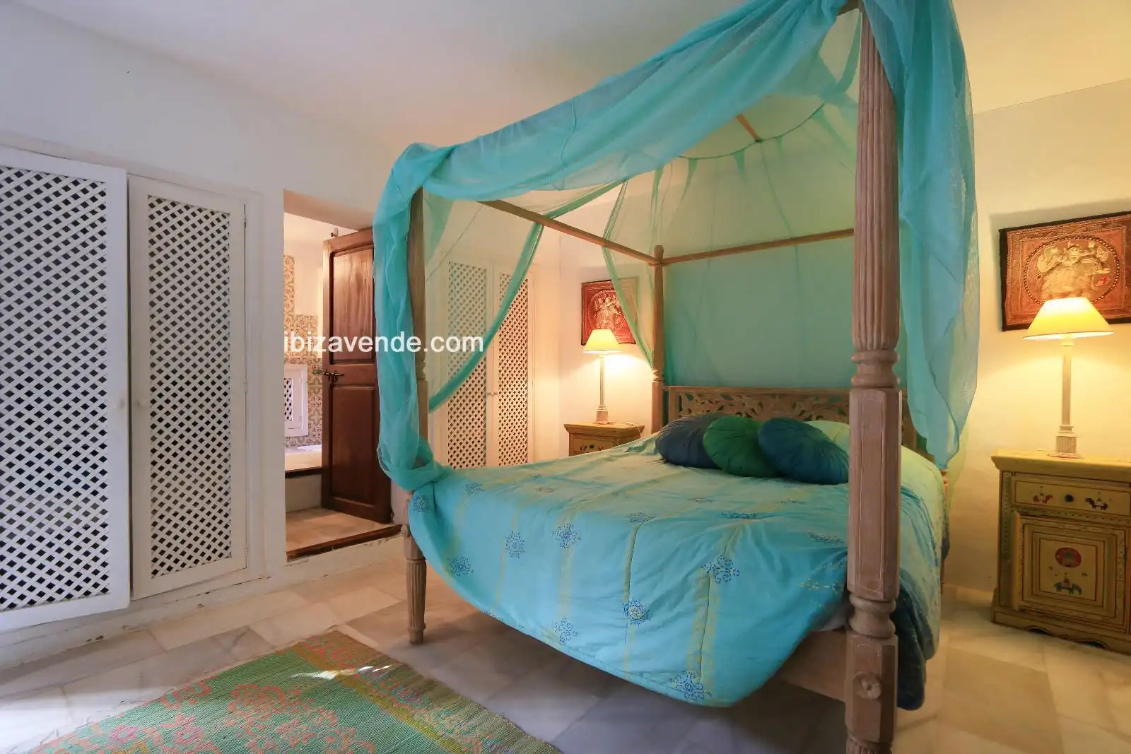 Casa o xalet en venda a Cala Llonga, Santa Eulària
