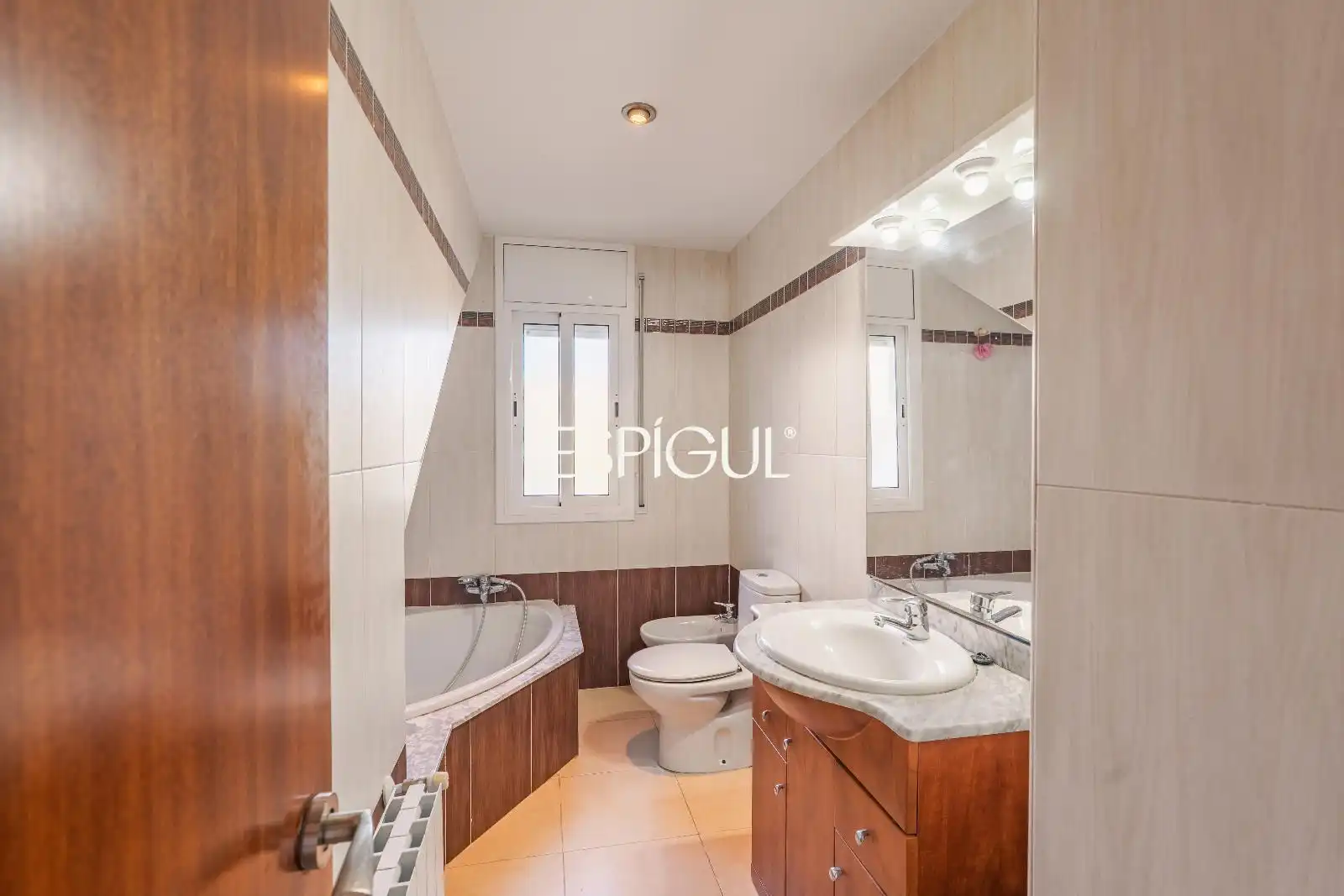 Baño de Casa o chalet en venta en Vidreres con Aire acondicionado, Calefacción y Terraza