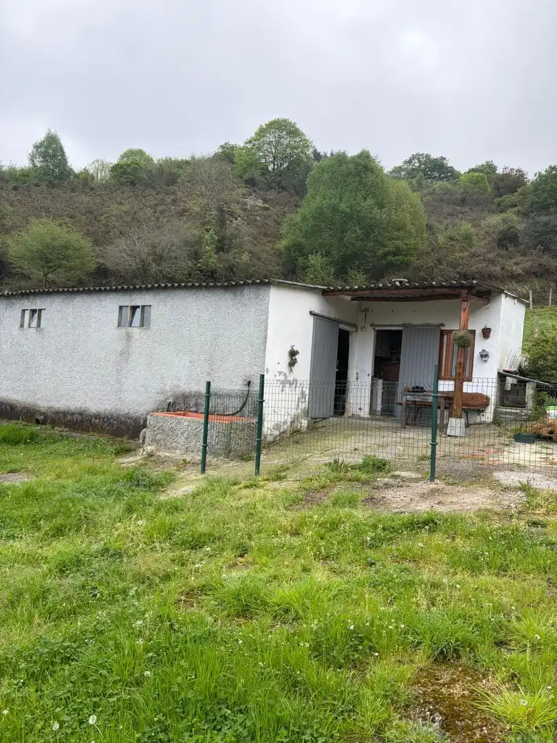 Terreny rústic en venda a CORVA LA, imagen 5