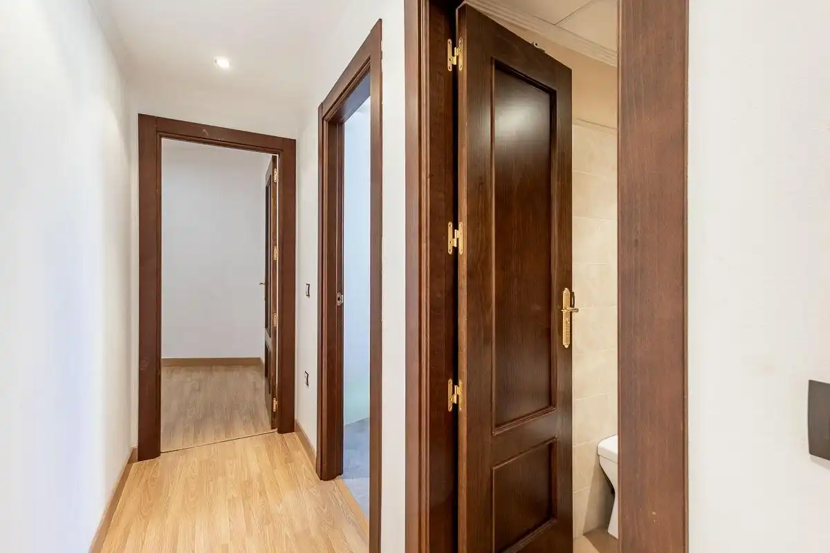 Piso en venta en La Zubia con Aire acondicionado y Trastero