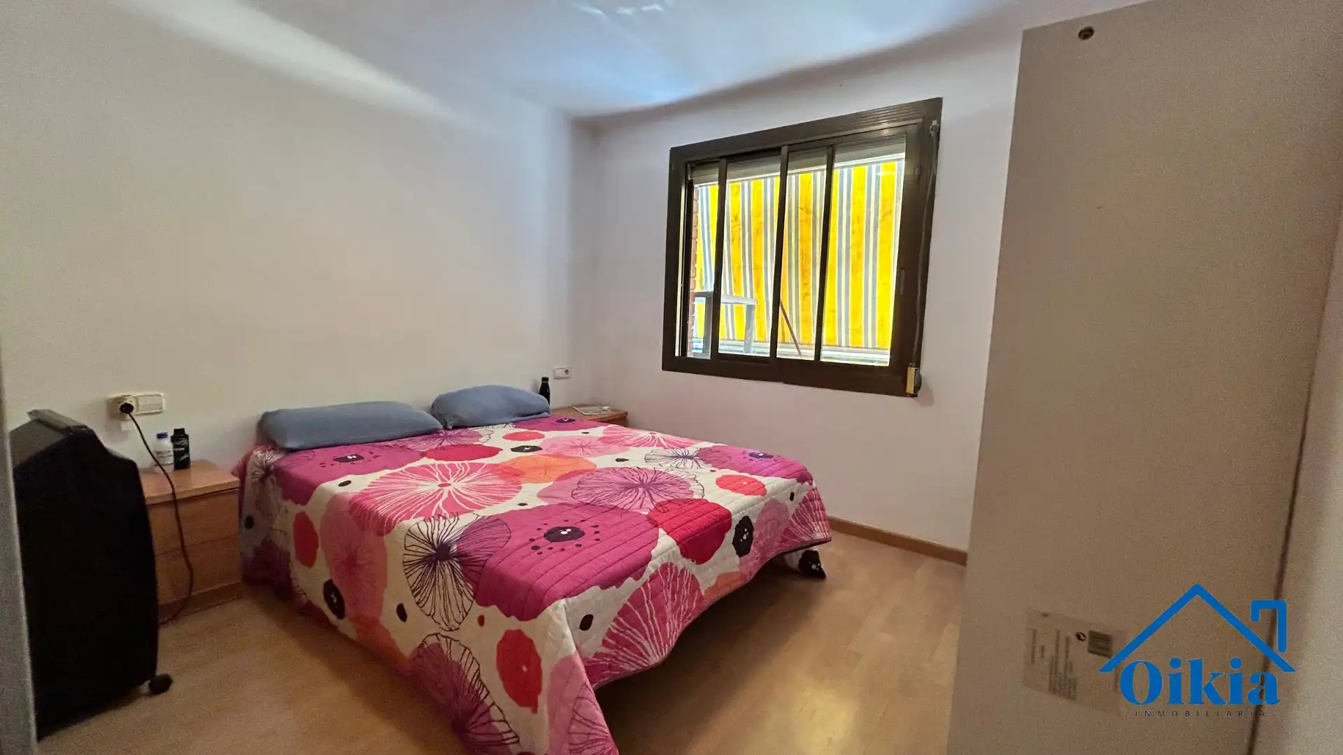 Habitación de Piso en venta en Sant Feliu de Llobregat con Aire acondicionado, Parquet y Amueblado