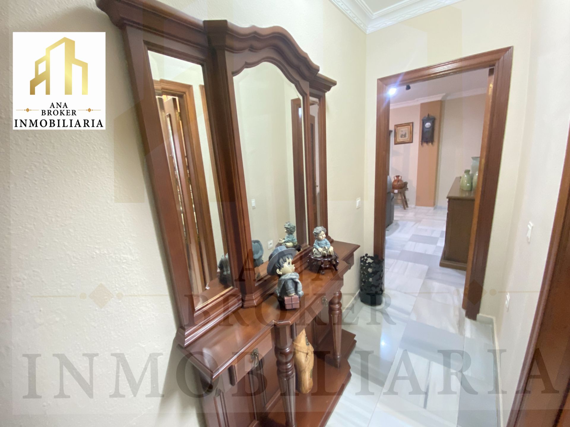 Flat to rent in Ronda  with Furnished