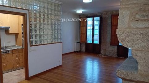 Foto 2 de Piso en venta en San Paio de Antealtares, Casco Histórico, A Coruña