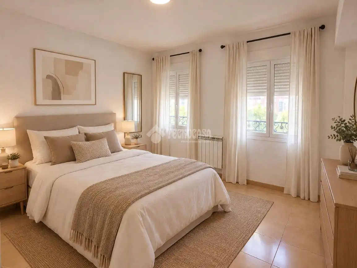 Habitación de Piso en venta en Tetuán