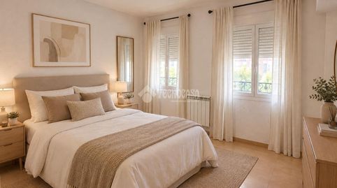 Foto 4 de Piso en venta en Almenara -Ventilla, Madrid Capital