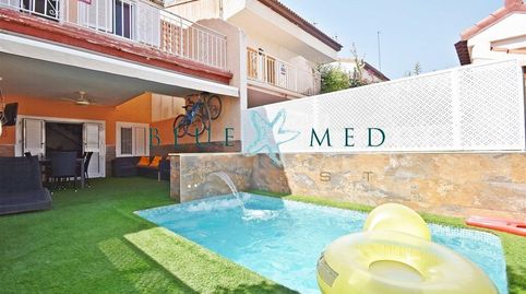 Foto 2 de Dúplex en venta en Calle del Mar Adriático-ordenación Bahía, Bahia, Mazarrón