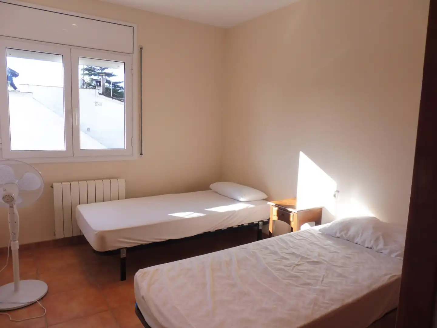 Bedroom of Houses for sale in Calonge i Sant Antoni  with Heating, Terrace and Storage room