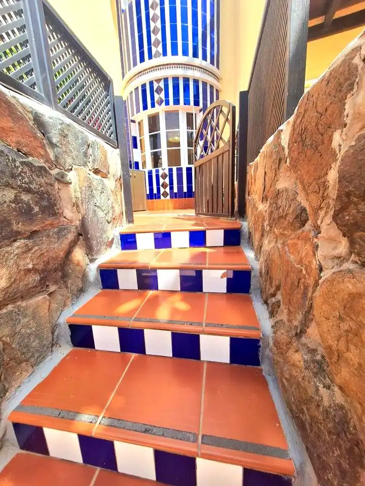 Erdgeschoss zum Verkauf in San Bartolomé de Tirajana mit Klimaanlage, Terrasse und Möbliert